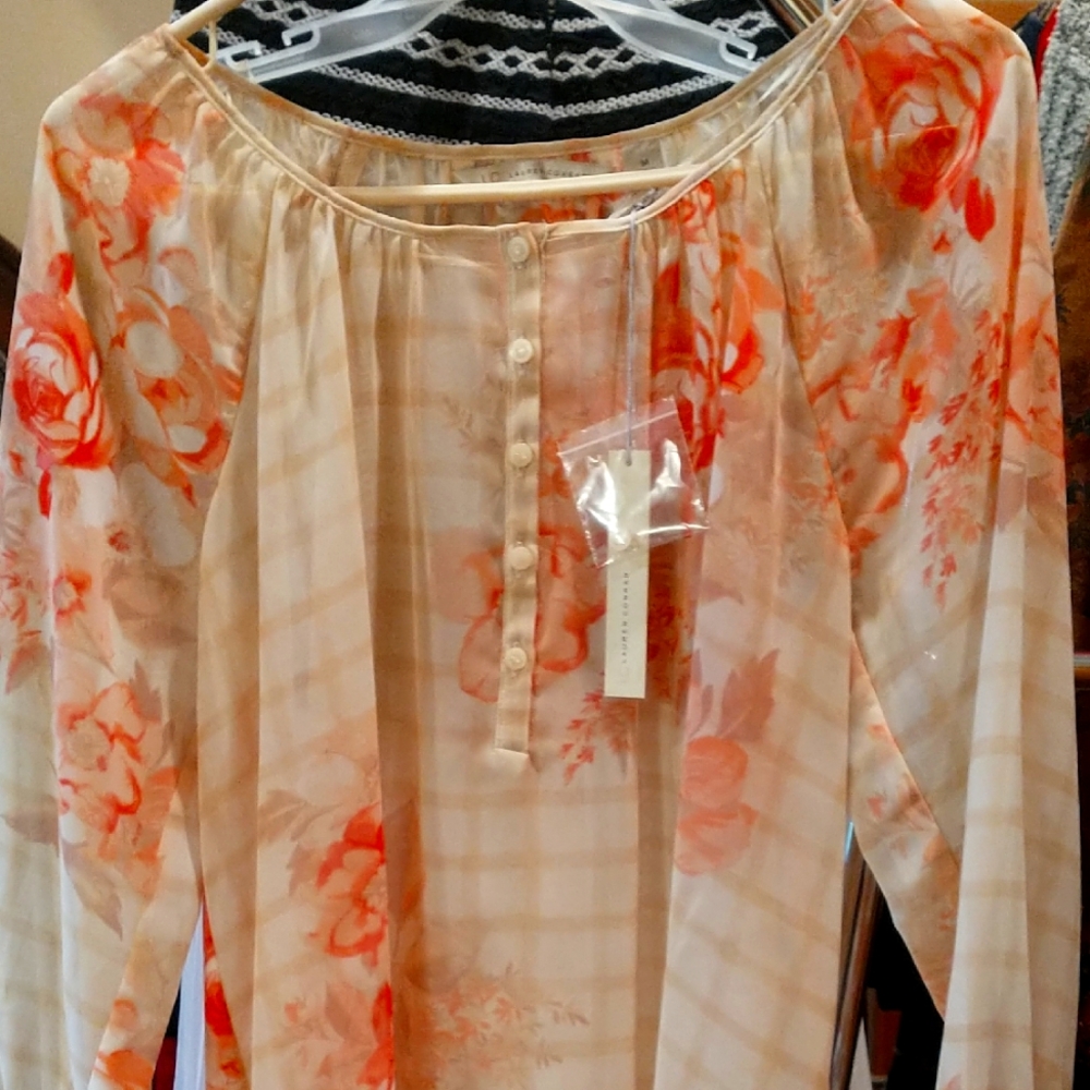 Ladies top